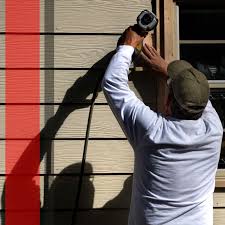 How To Choose The Right Materials for Your Siding Installation in 'Fort Deposit, AL